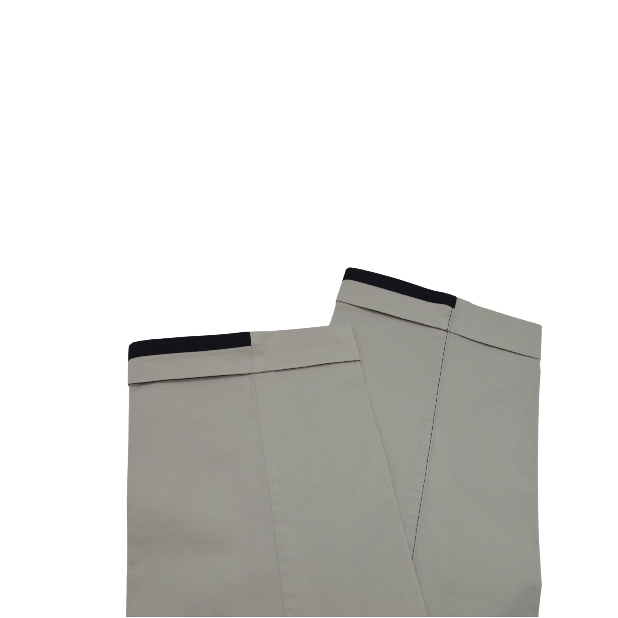 Beige Chino made of Cotton (58)