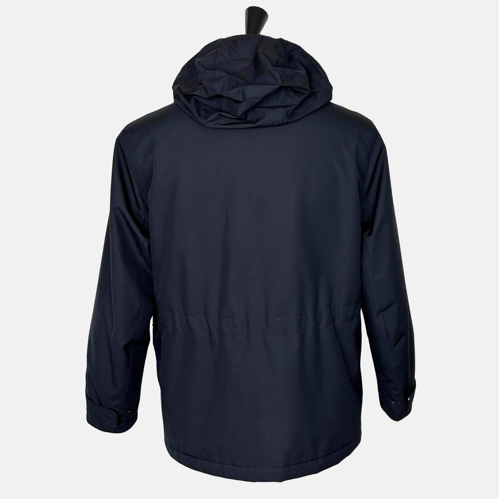 Dark navy Jacket made of Polyester (EU 48)