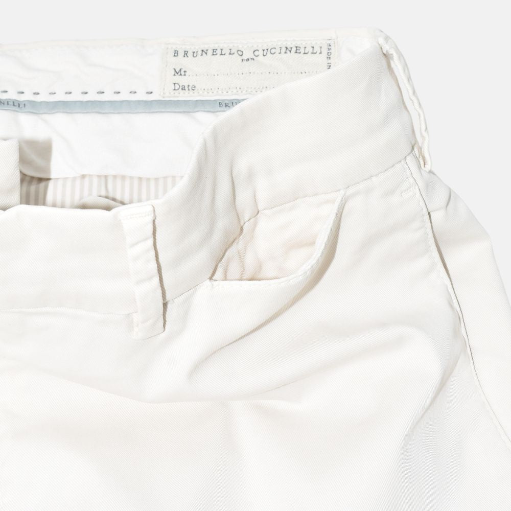 Offwhite Pants made of Cotton (EU 50)