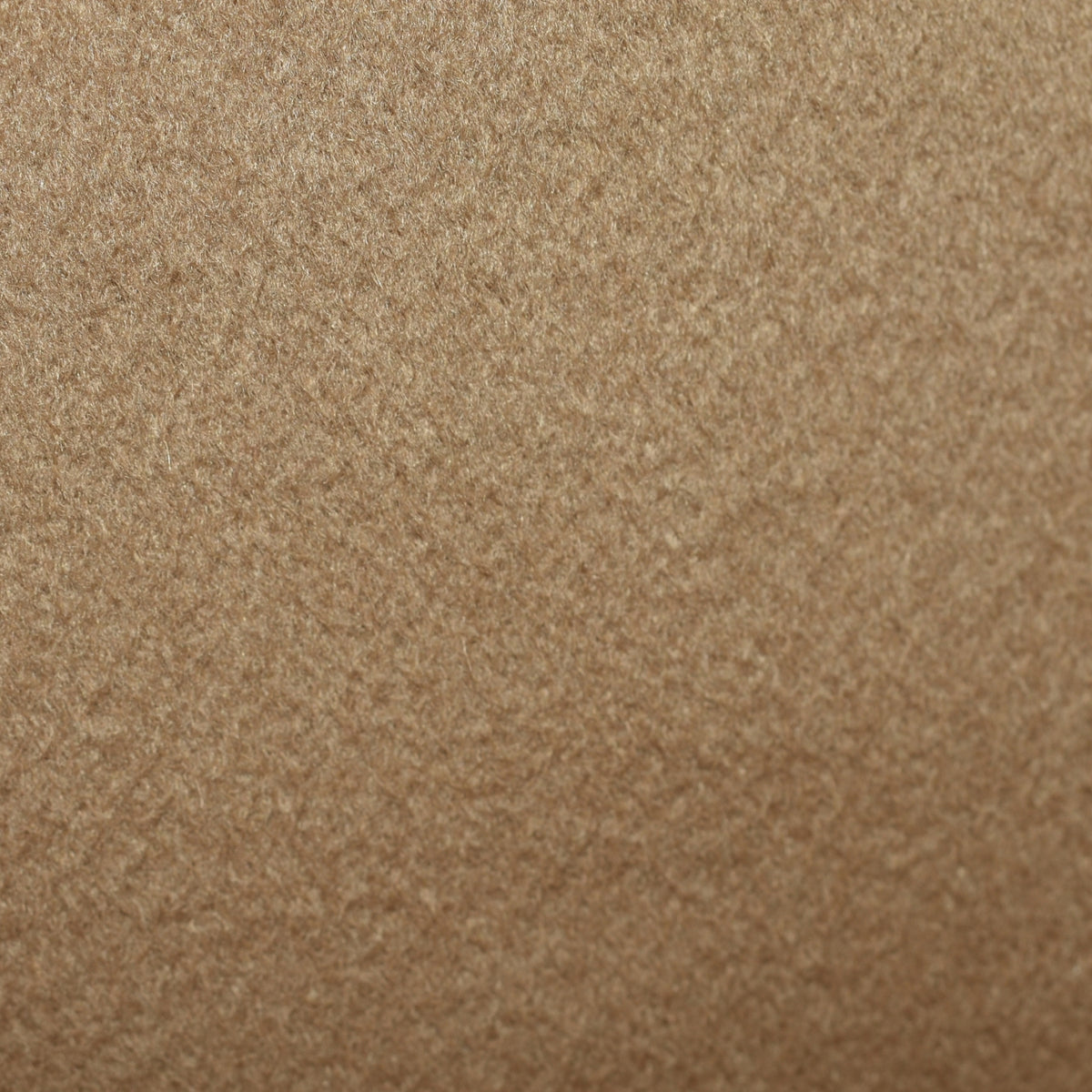 Beige Cashmere Coat (EU 52)