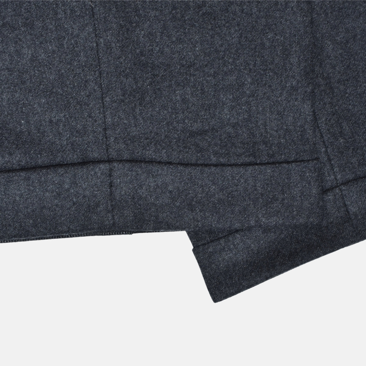 Grey Cashmere Suit (EU 52)