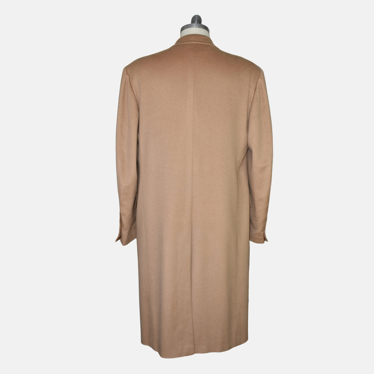 Beige Guanaco Coat (EU 52)