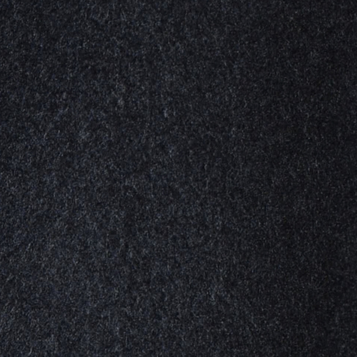 Anthracite Melange Cashmere Coat (EU 52)