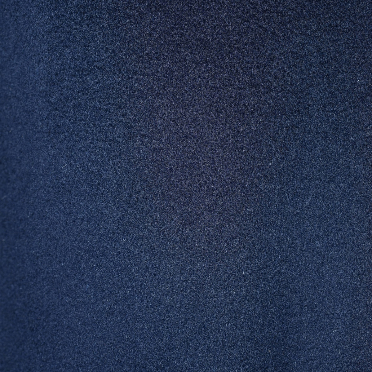 Navy Guanaco Coat (EU 52)
