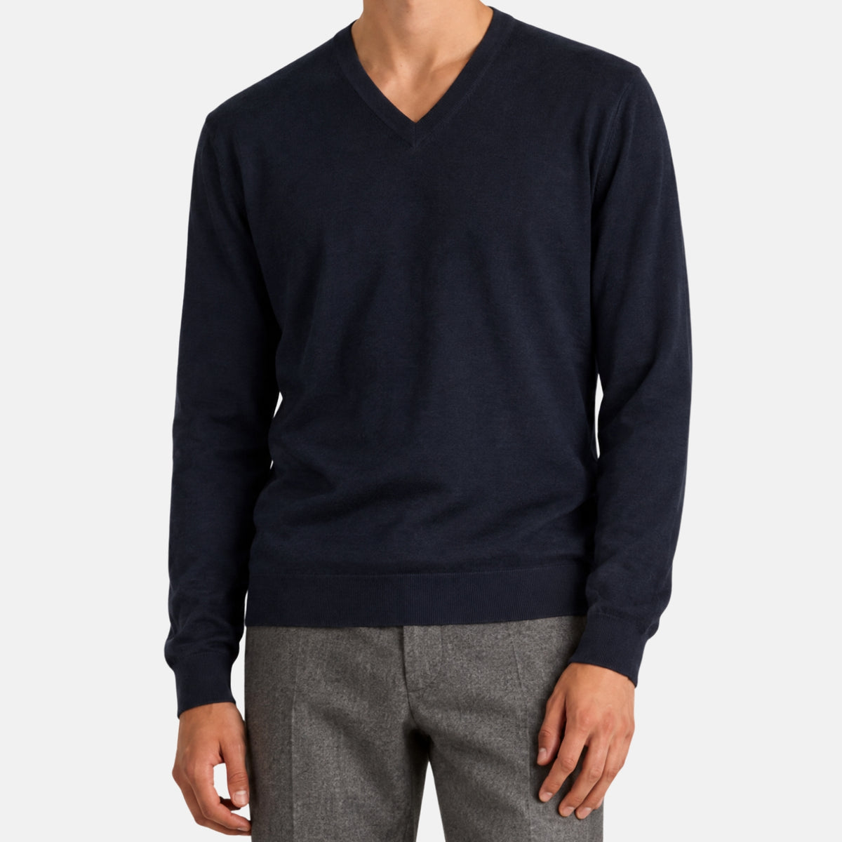 Cashseta Sweater
