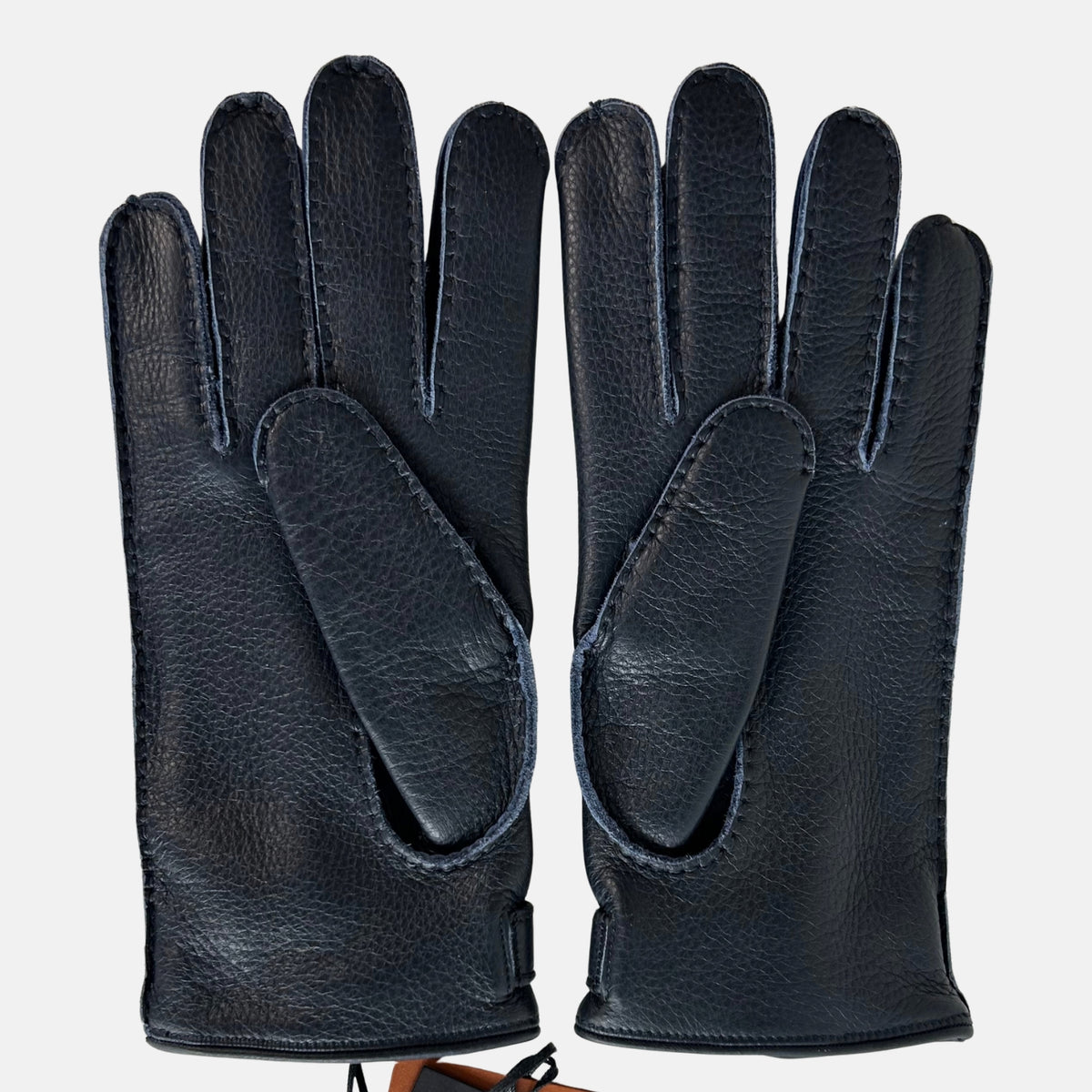 Peccary Leather Gloves