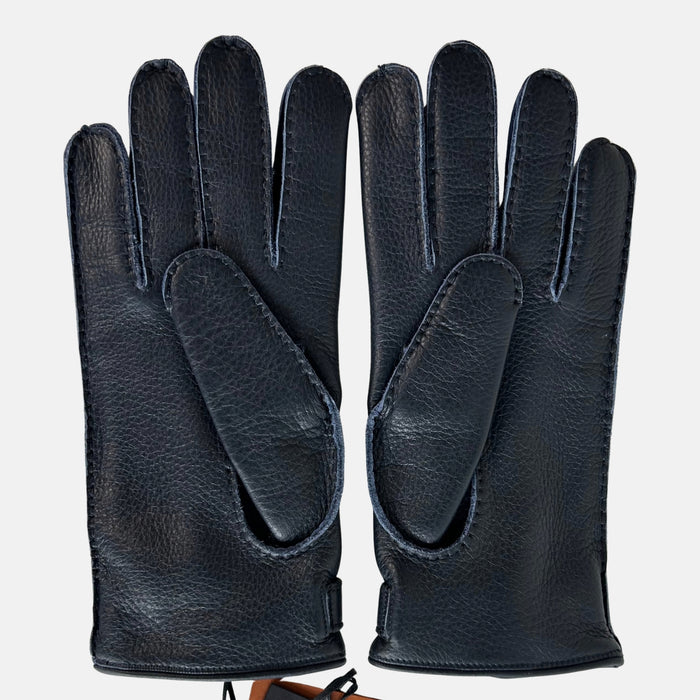 Peccary Leather Gloves