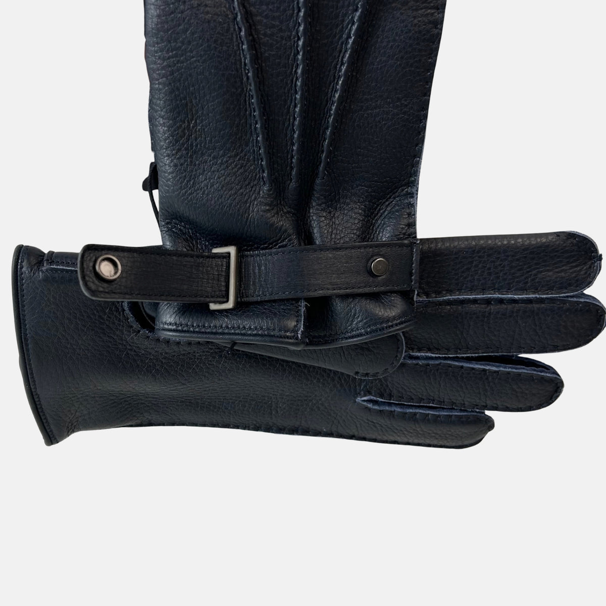 Peccary Leather Gloves