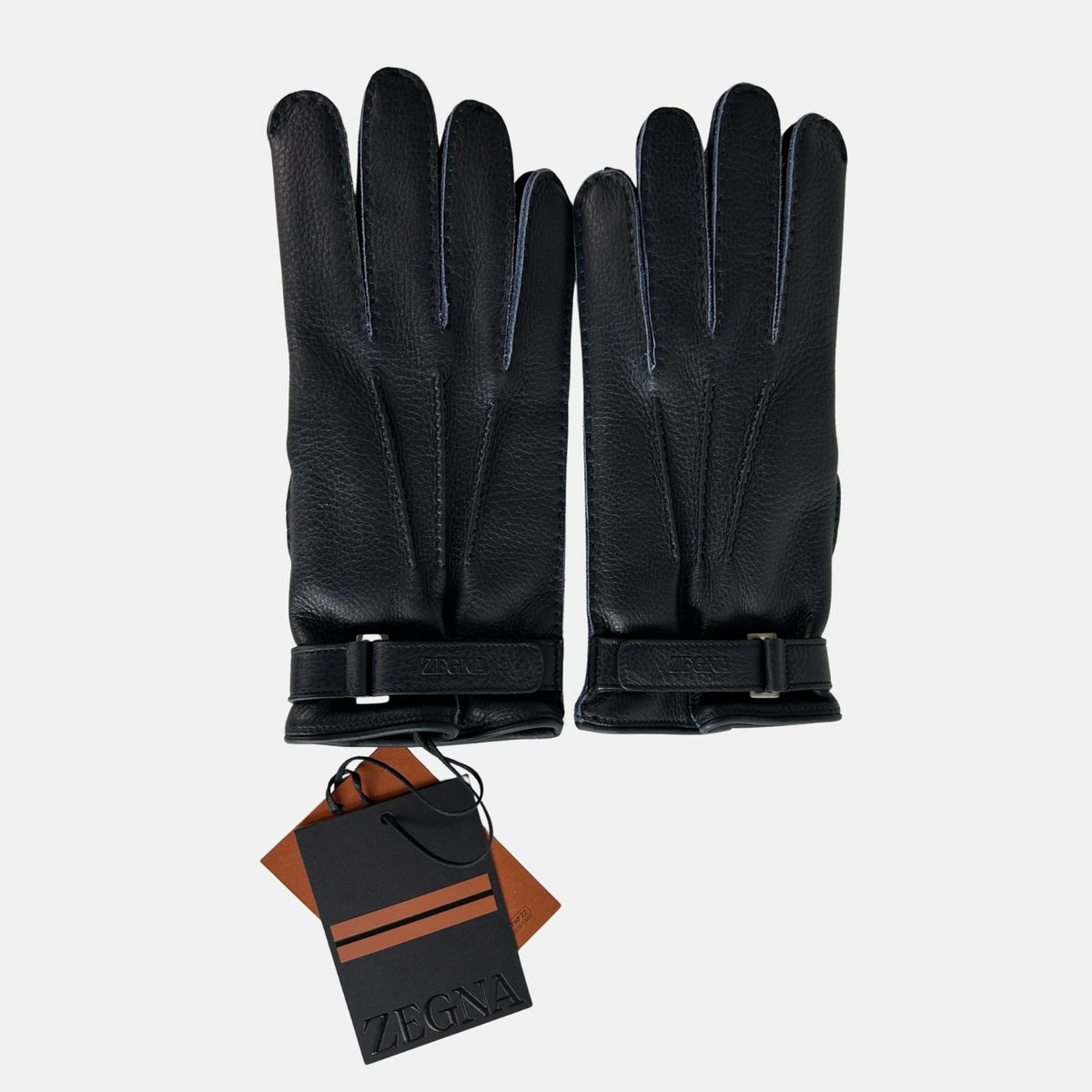 Peccary Leather Gloves