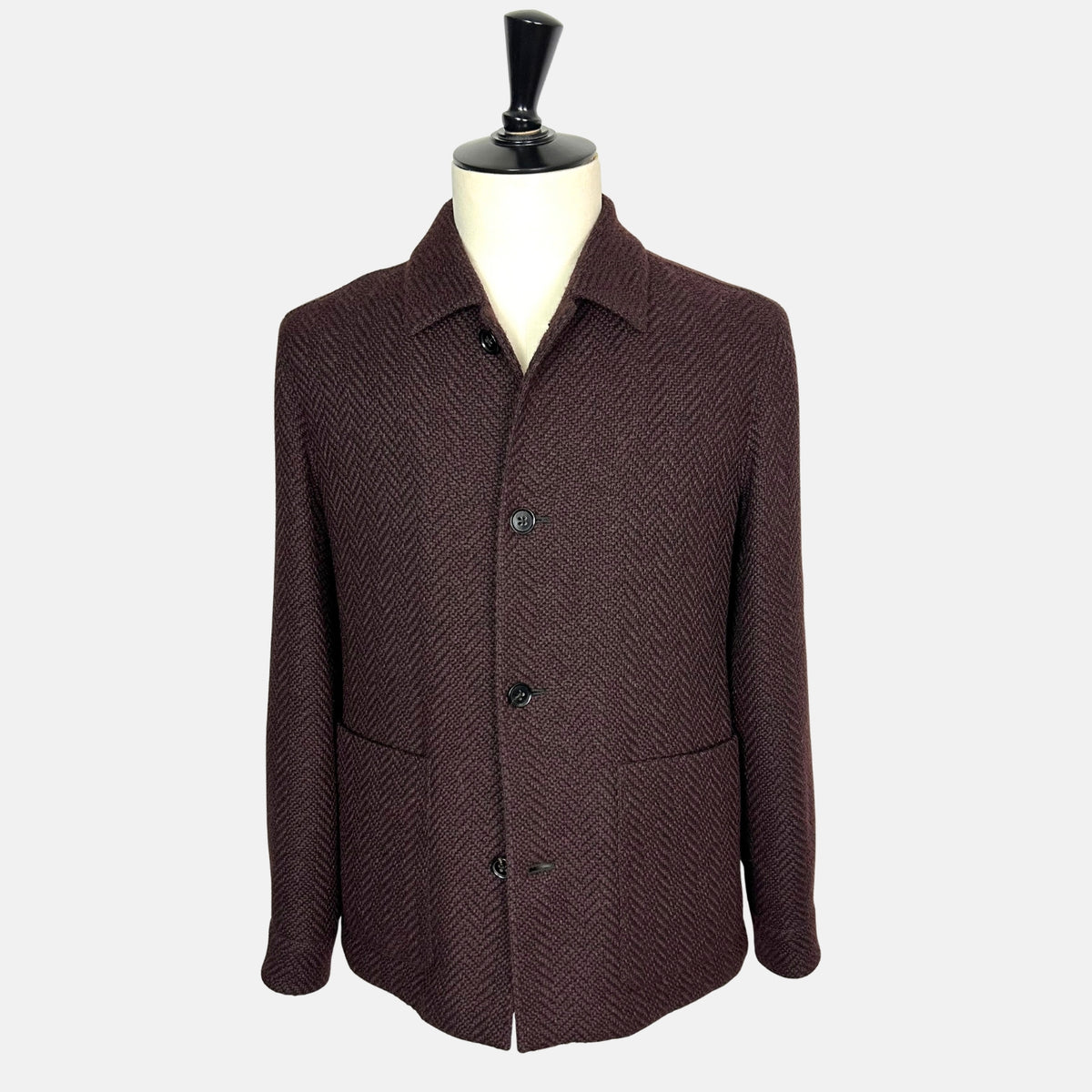 Chore Jacket