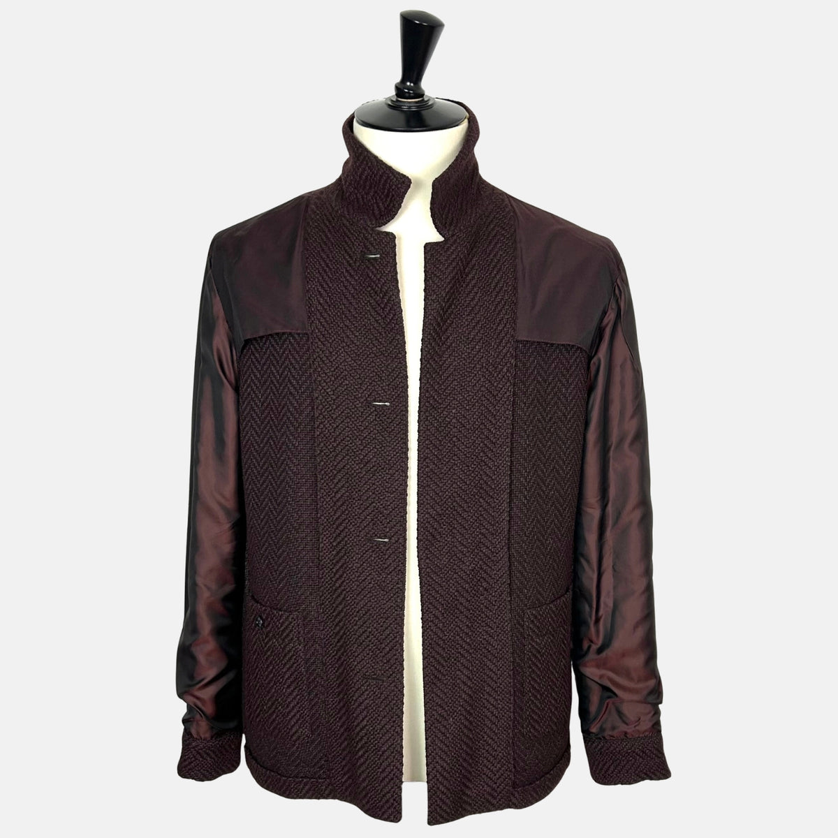 Chore Jacket
