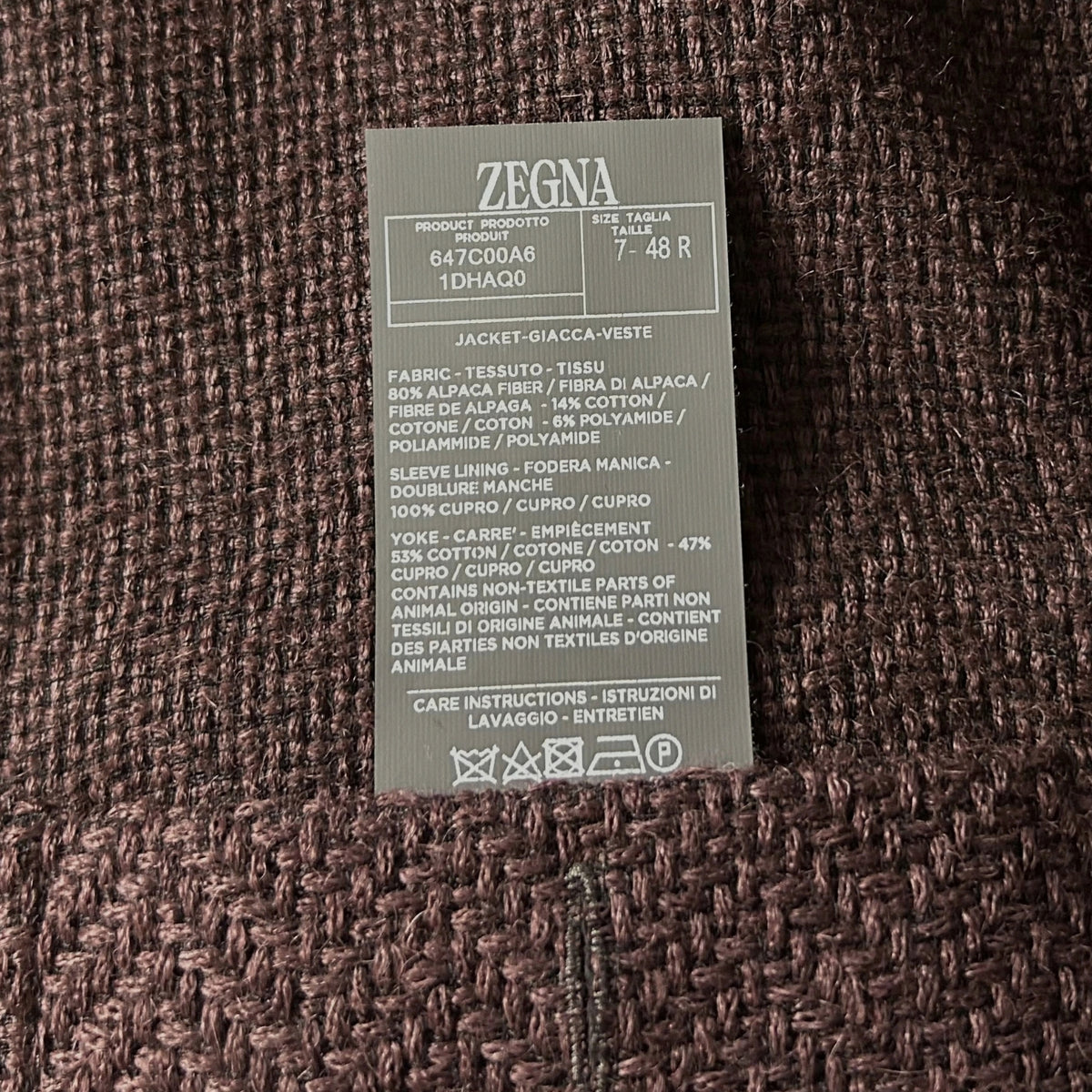 Chore Jacket