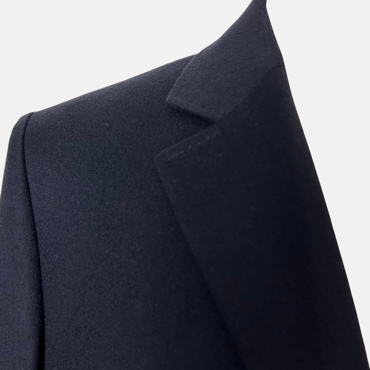 Classic Coat