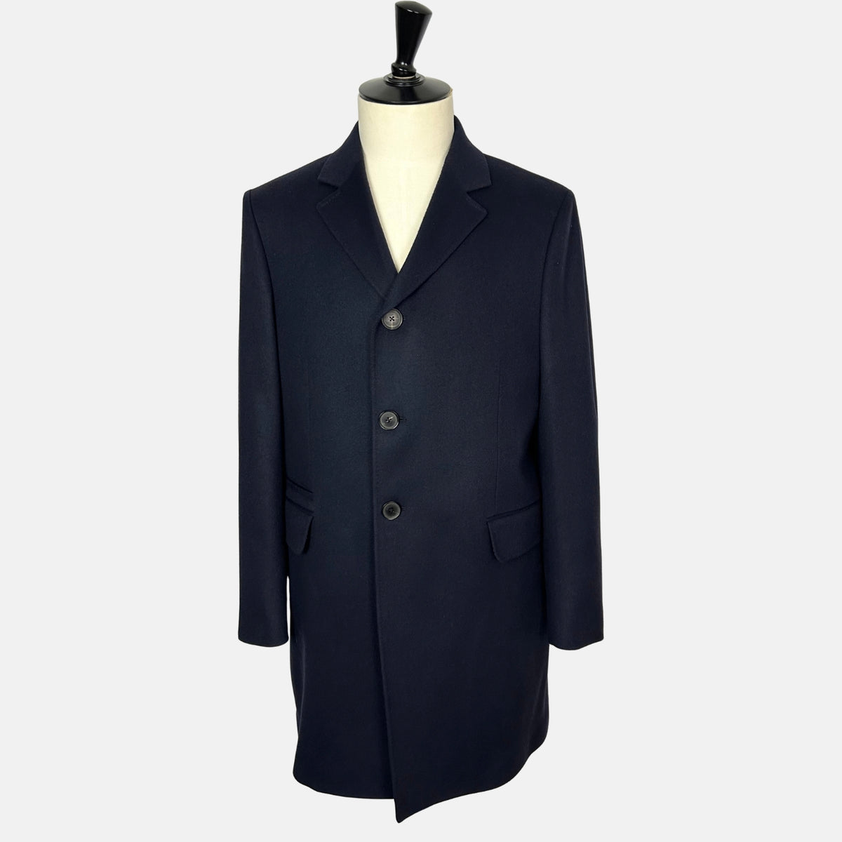 Classic Coat