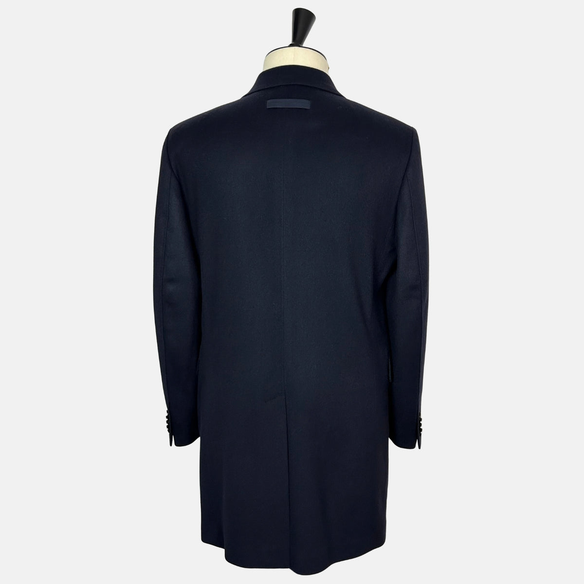 Classic Coat