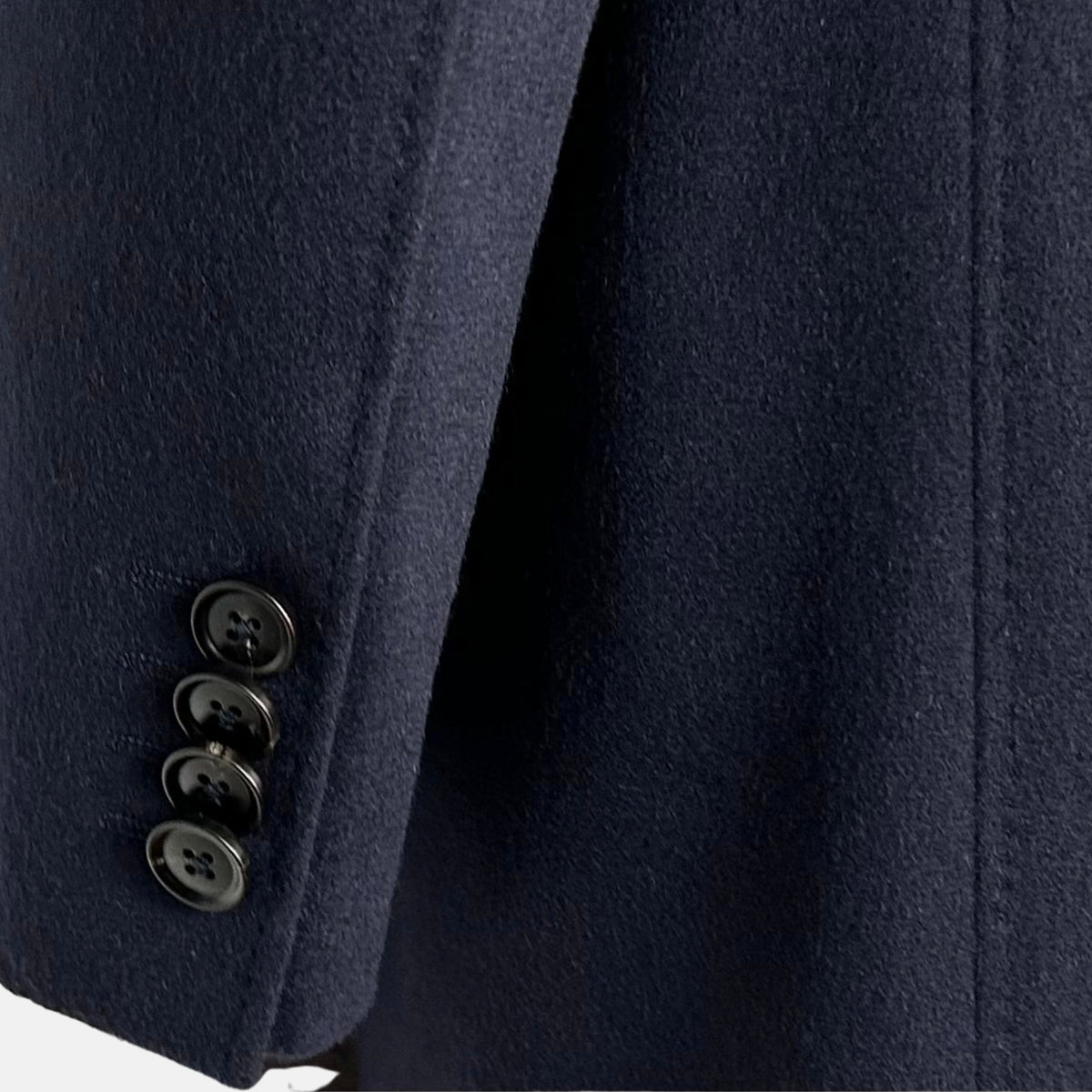 Classic Coat