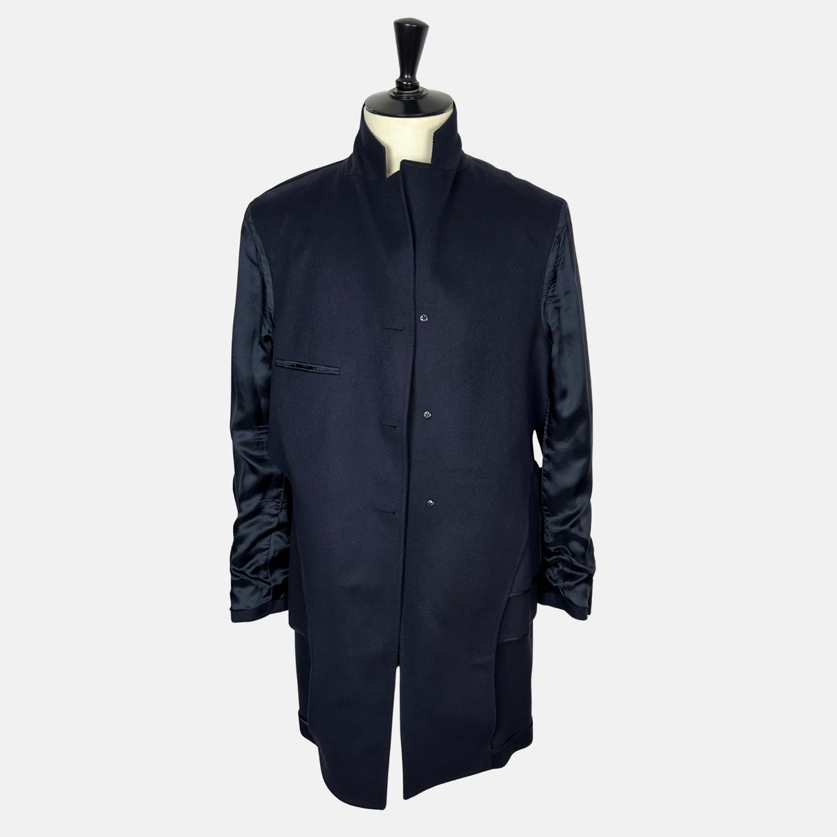 Classic Coat