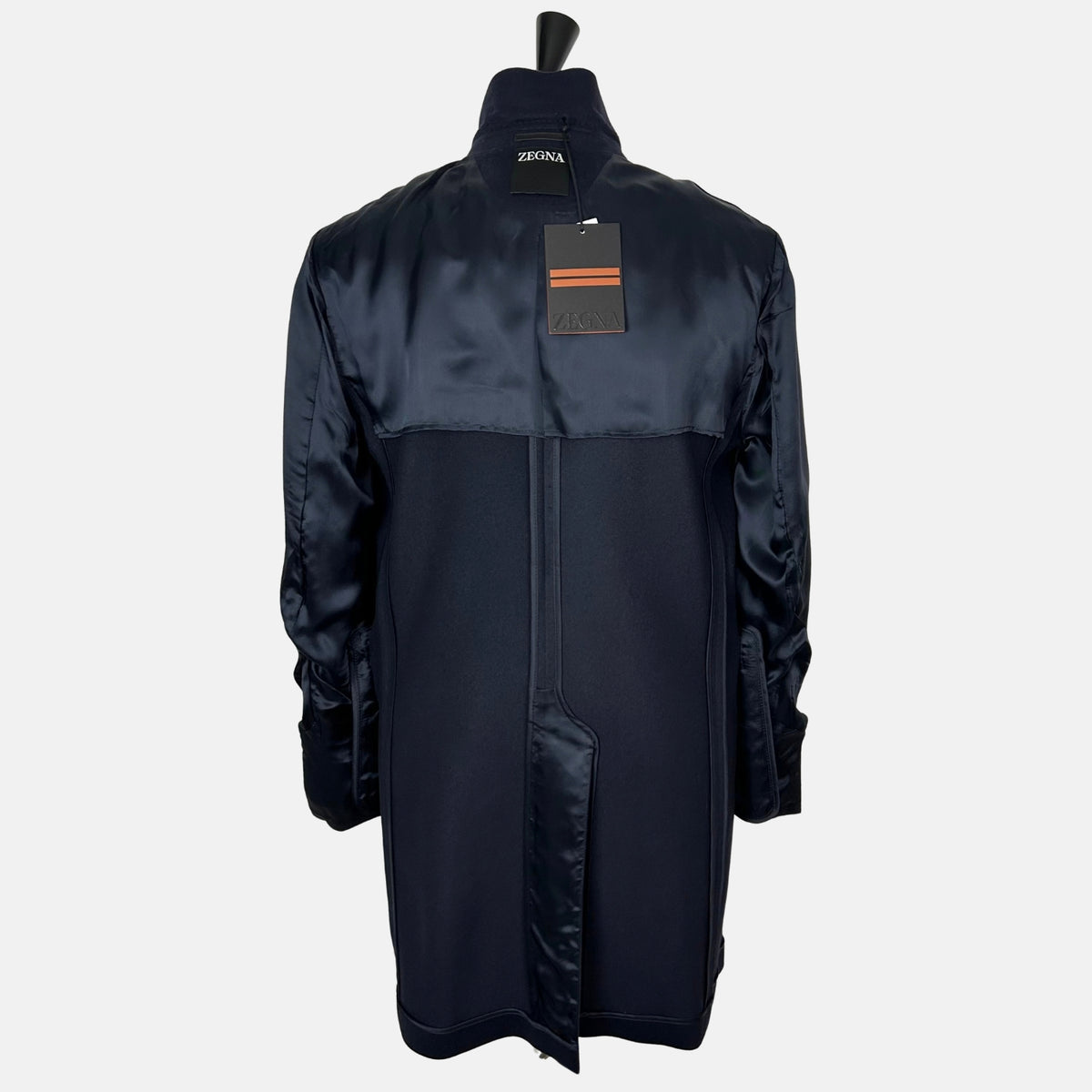 Classic Coat