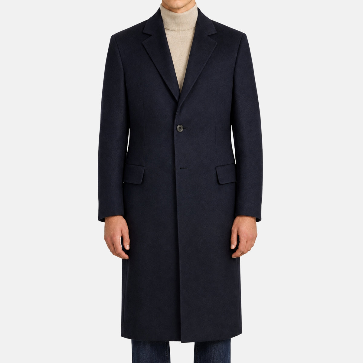 Classic Coat
