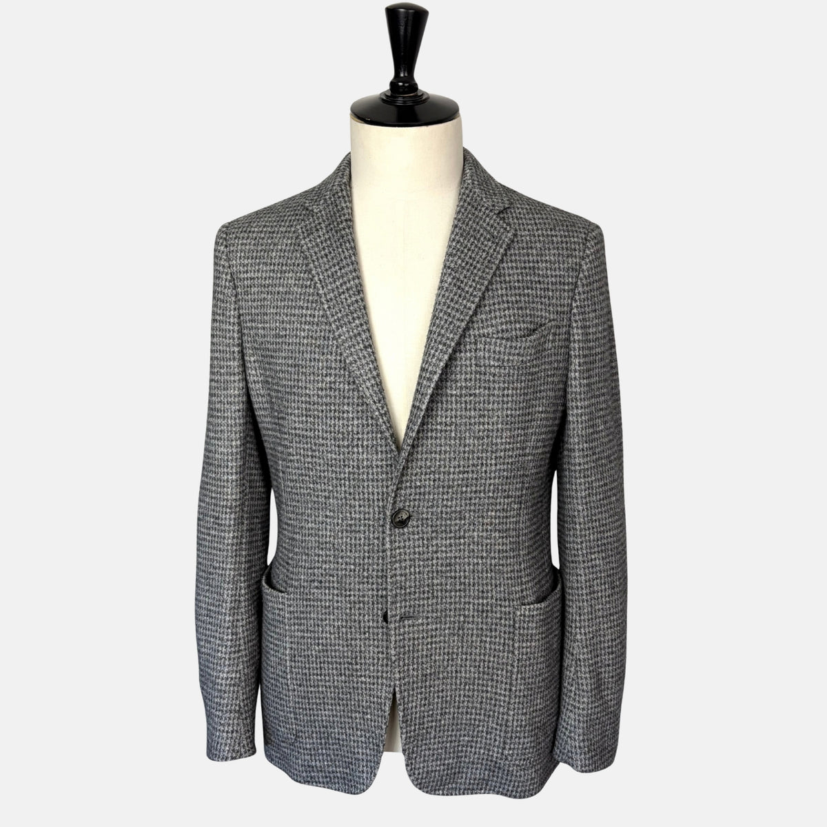 Zen Jersey Jacket