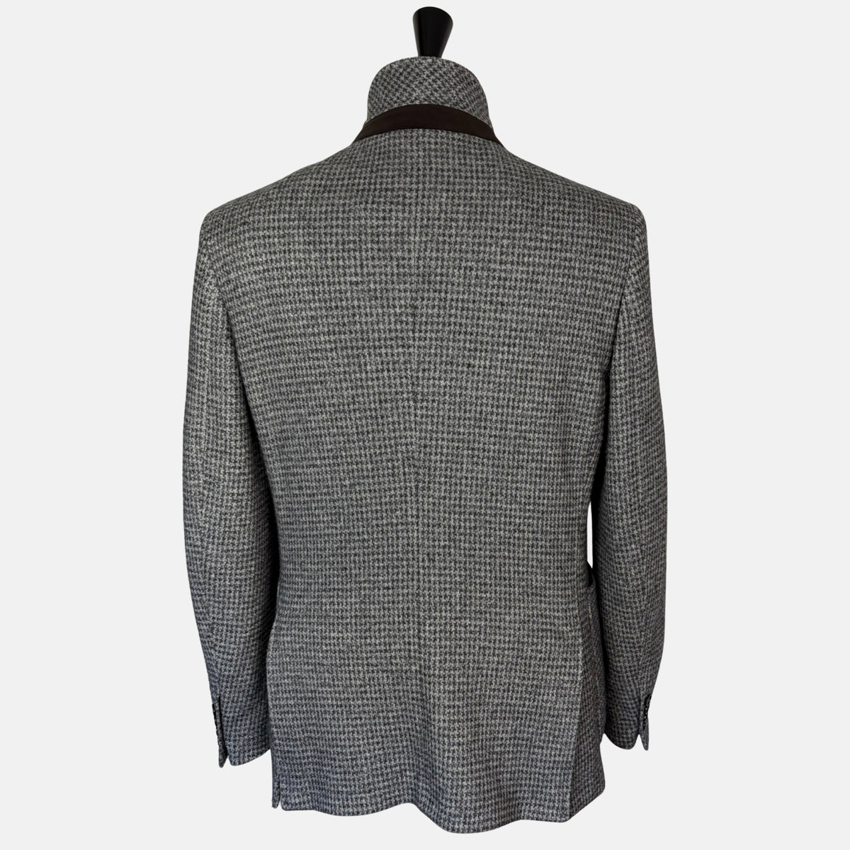 Zen Jersey Jacket