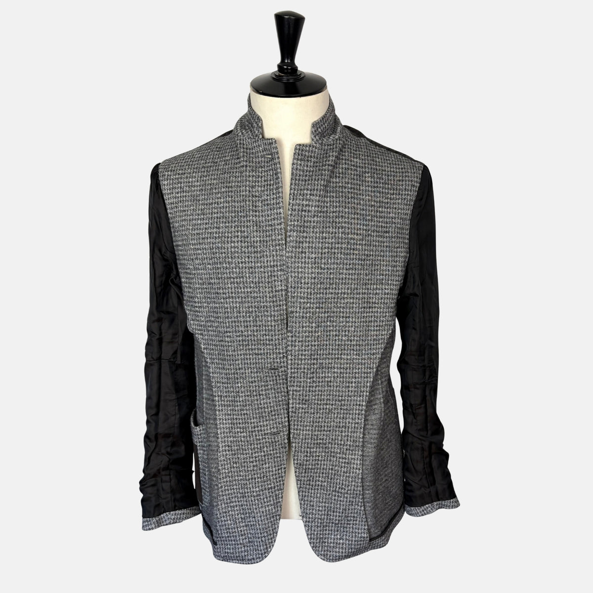 Zen Jersey Jacket