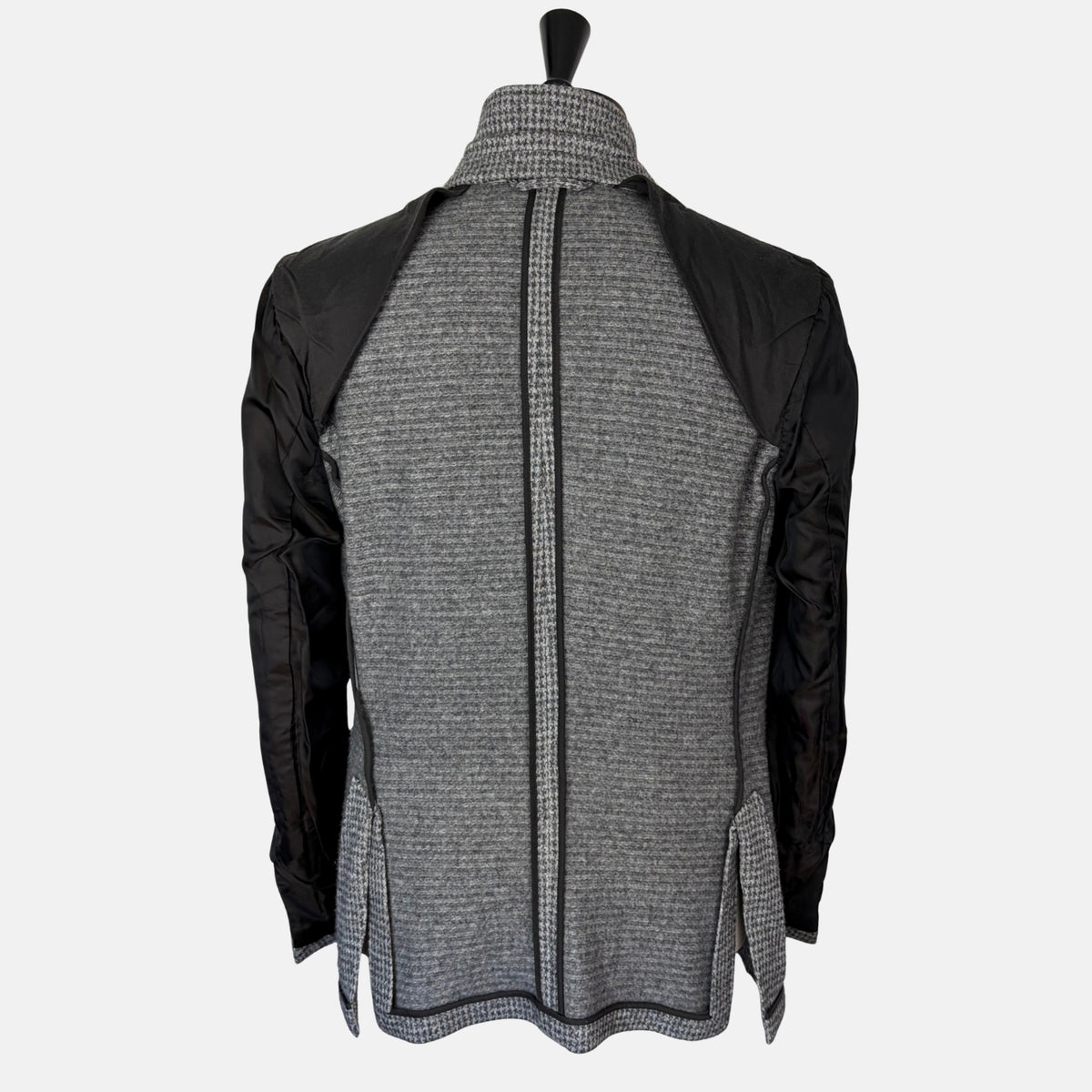 Zen Jersey Jacket