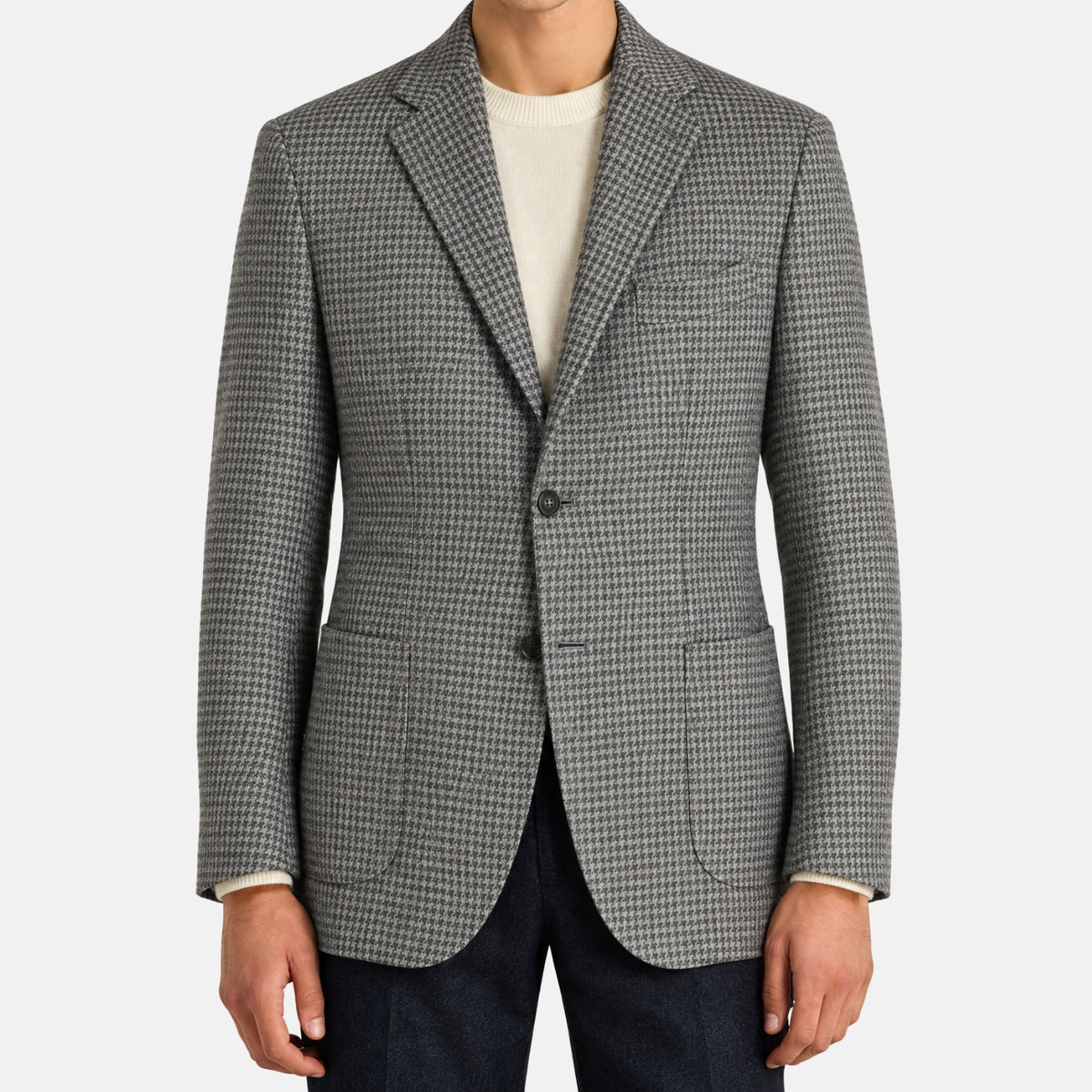 Zen Jersey Jacket