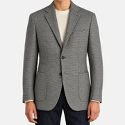Zen Jersey Jacket