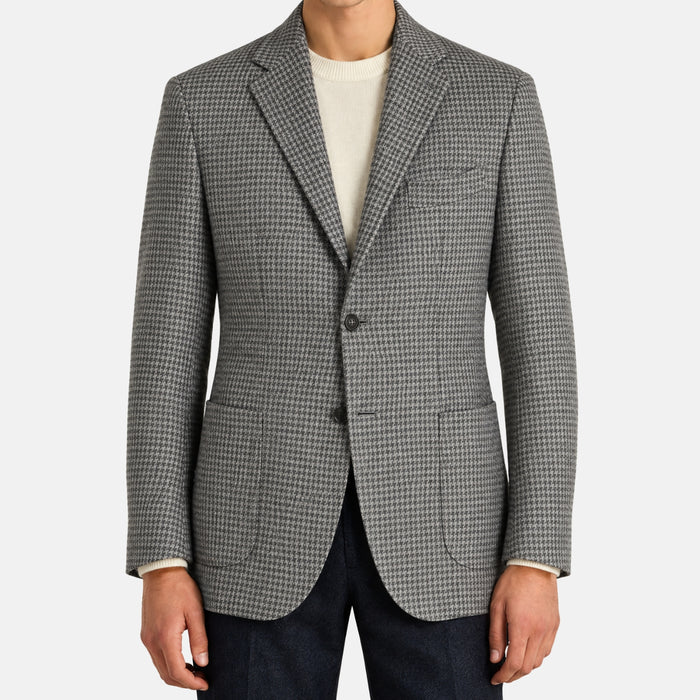 Zen Jersey Jacket