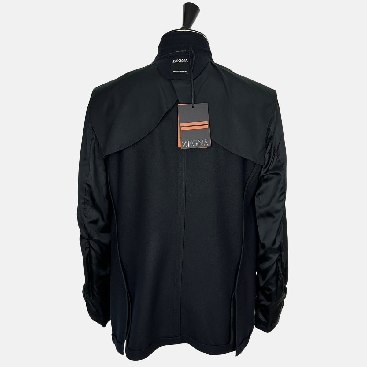 Trofeo Cashmere Blazer