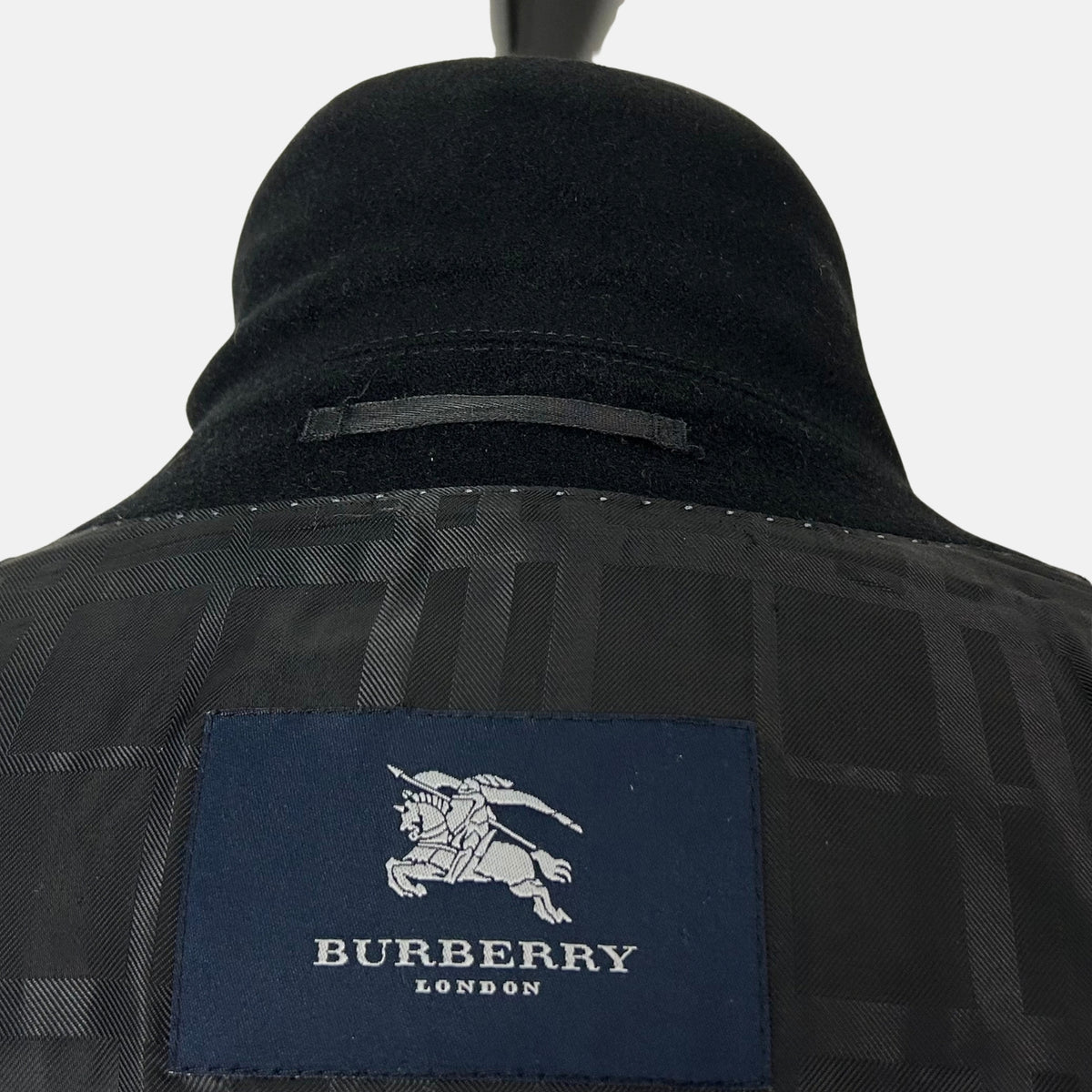 London Coat