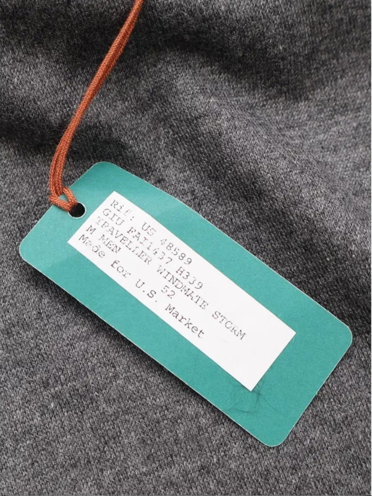 Black Coffee Cashmere Jacket