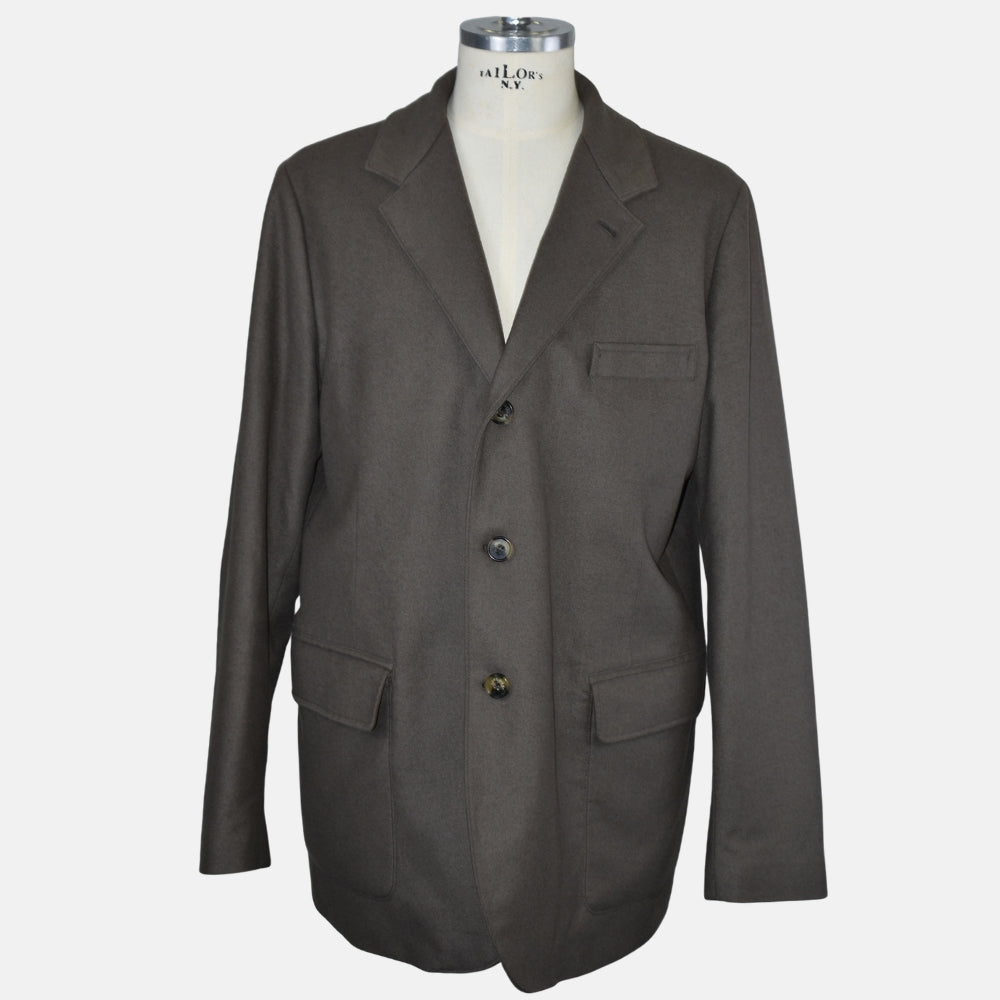 Green Cashmere Storm System
