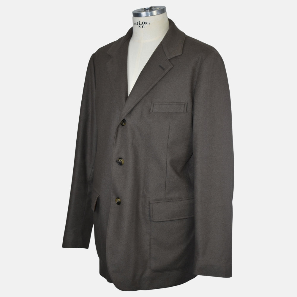 Green Cashmere Storm System