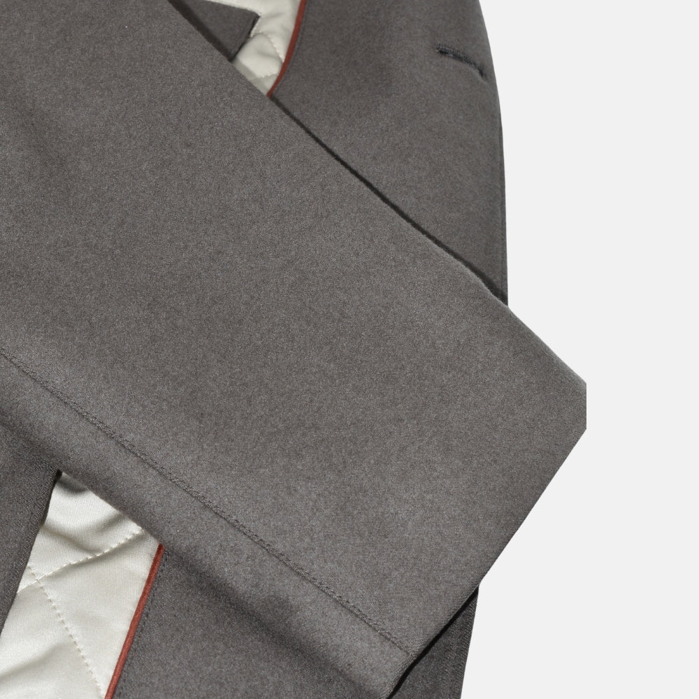 Green Cashmere Storm System