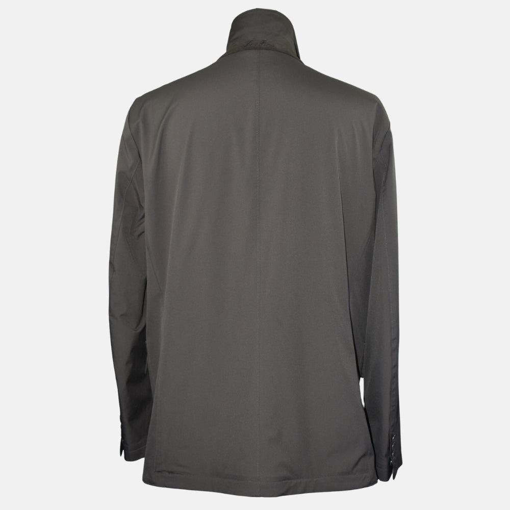 Brown Voyager Jacket XL