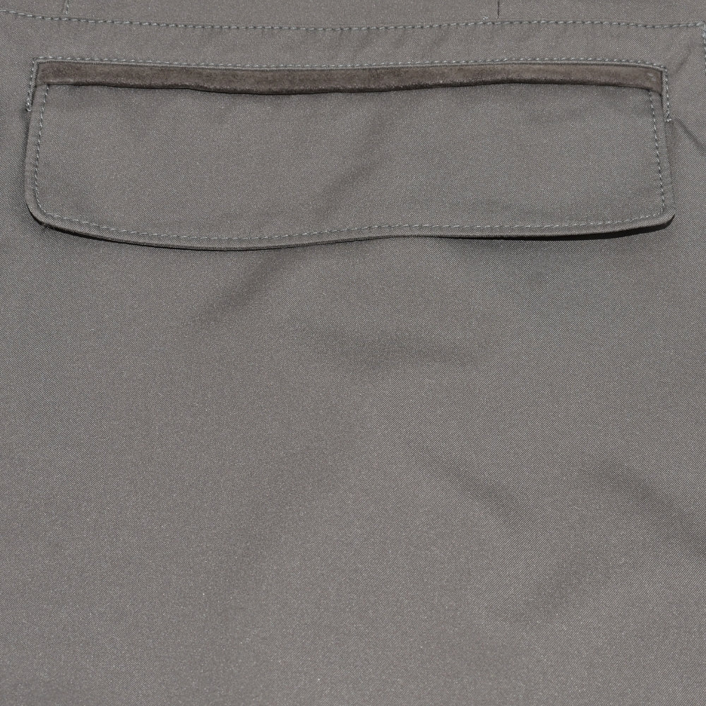 Brown Voyager Jacket XL