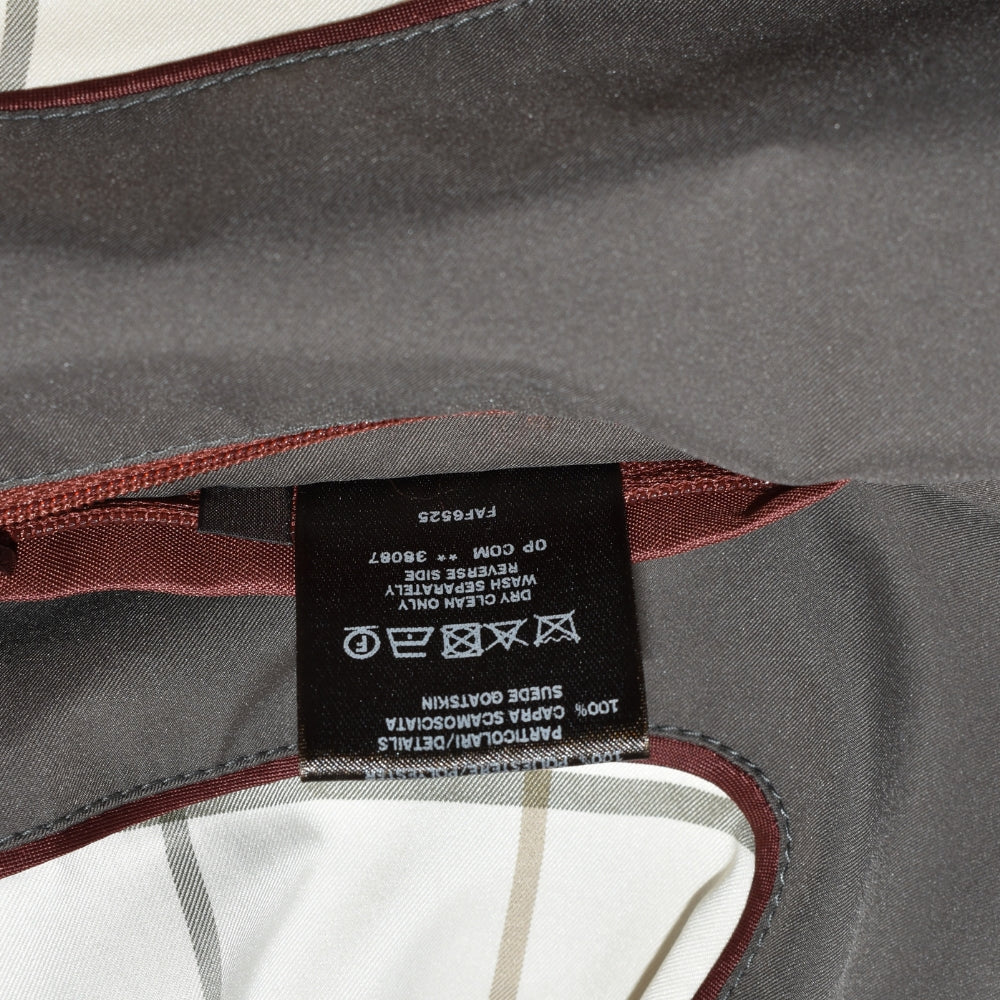 Brown Voyager Jacket XL