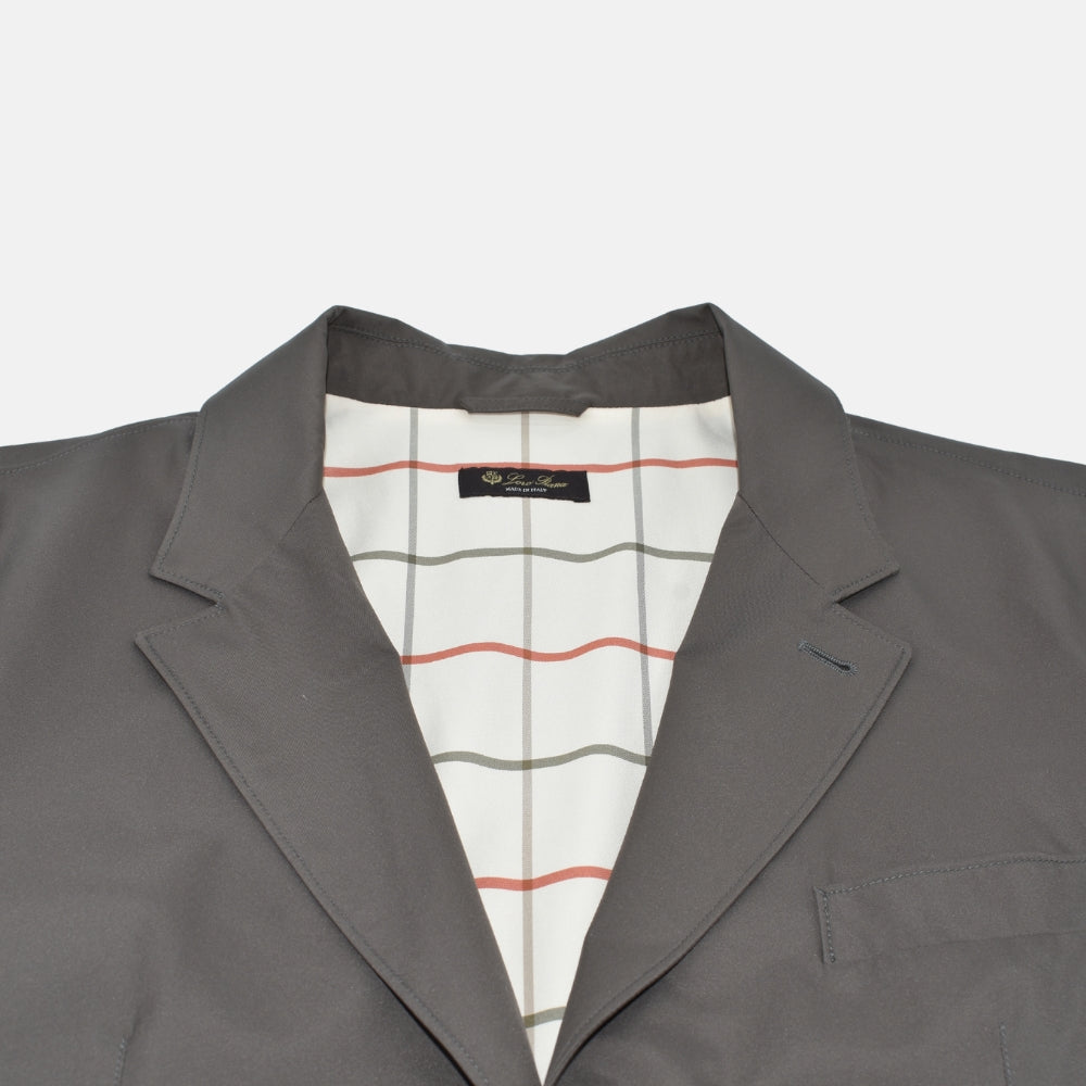 Brown Voyager Jacket XL