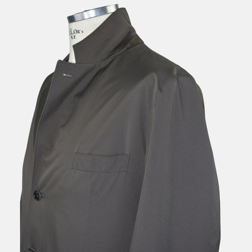 Brown Voyager Jacket XL