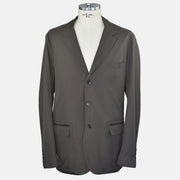Brown Voyager Jacket XL