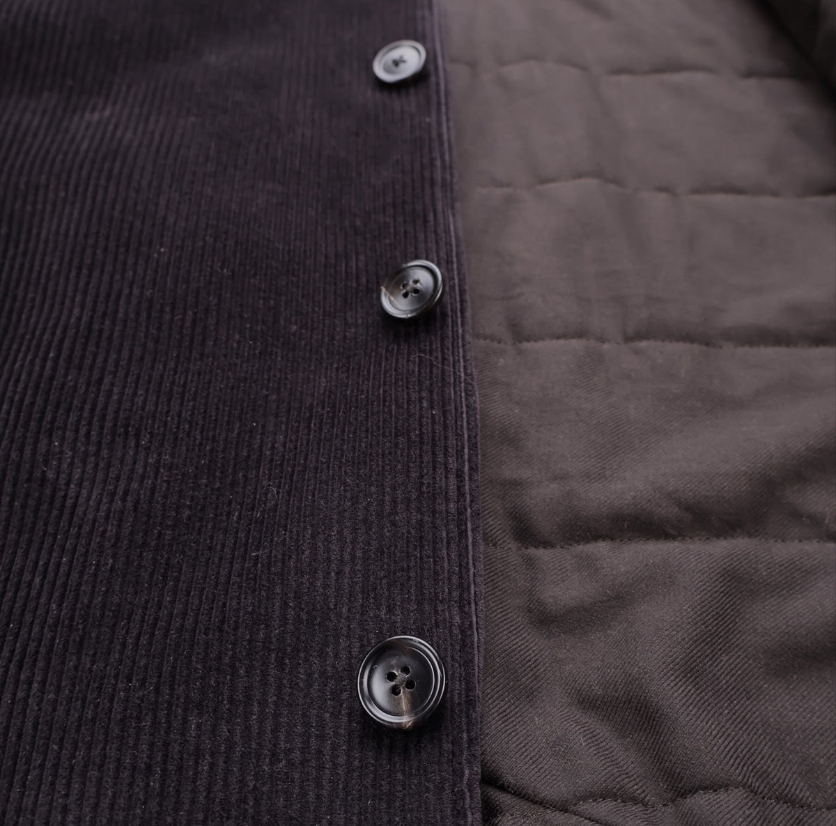 Cashco Padded Il Conte Jacket