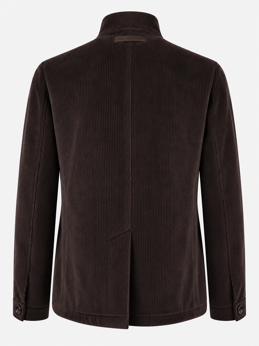 Cashco Padded Il Conte Jacket