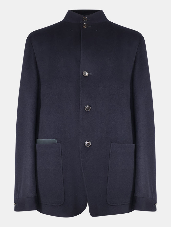 Oasi Cashmere Il Conte Jacket