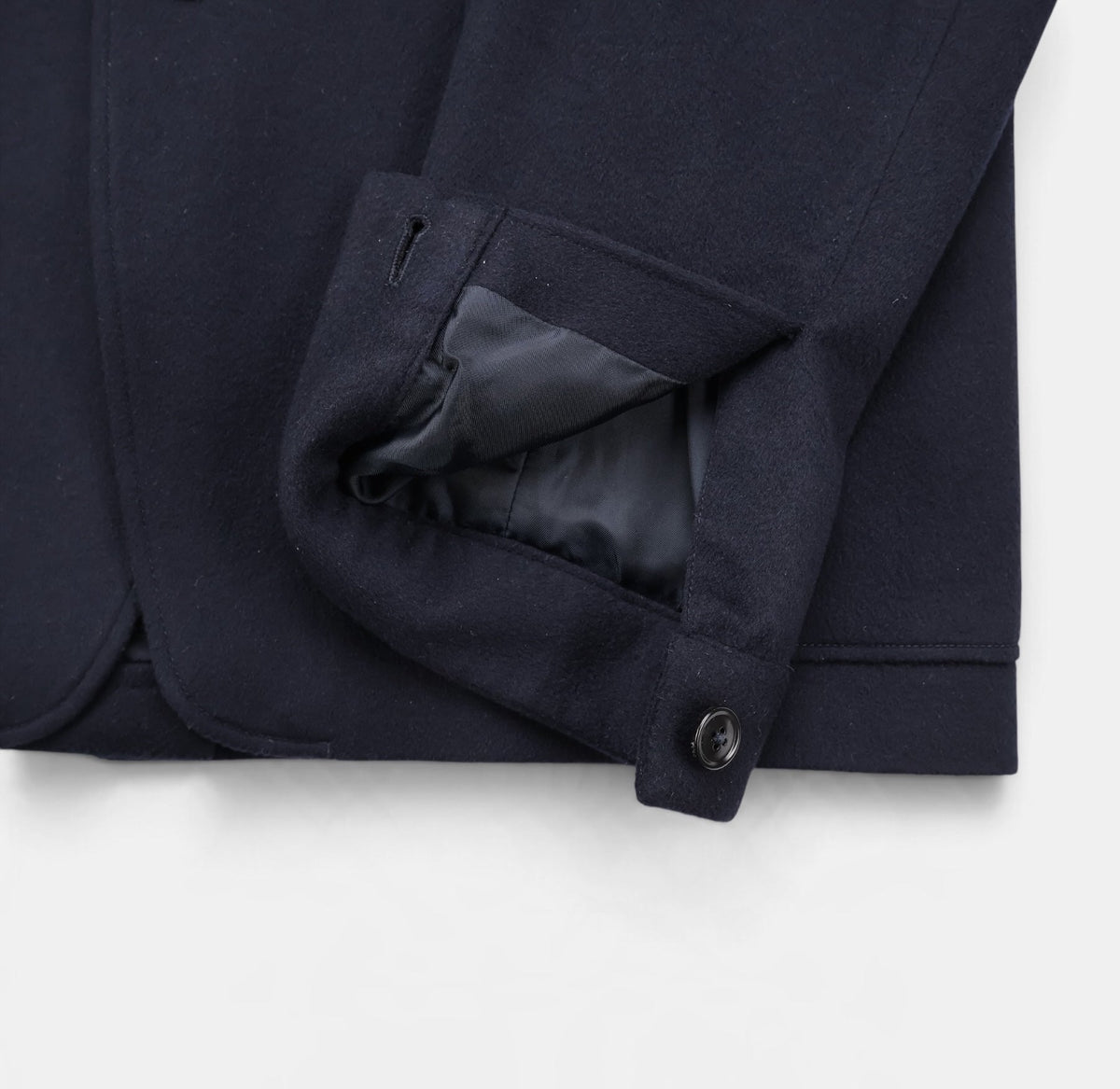 Oasi Cashmere Il Conte Jacket