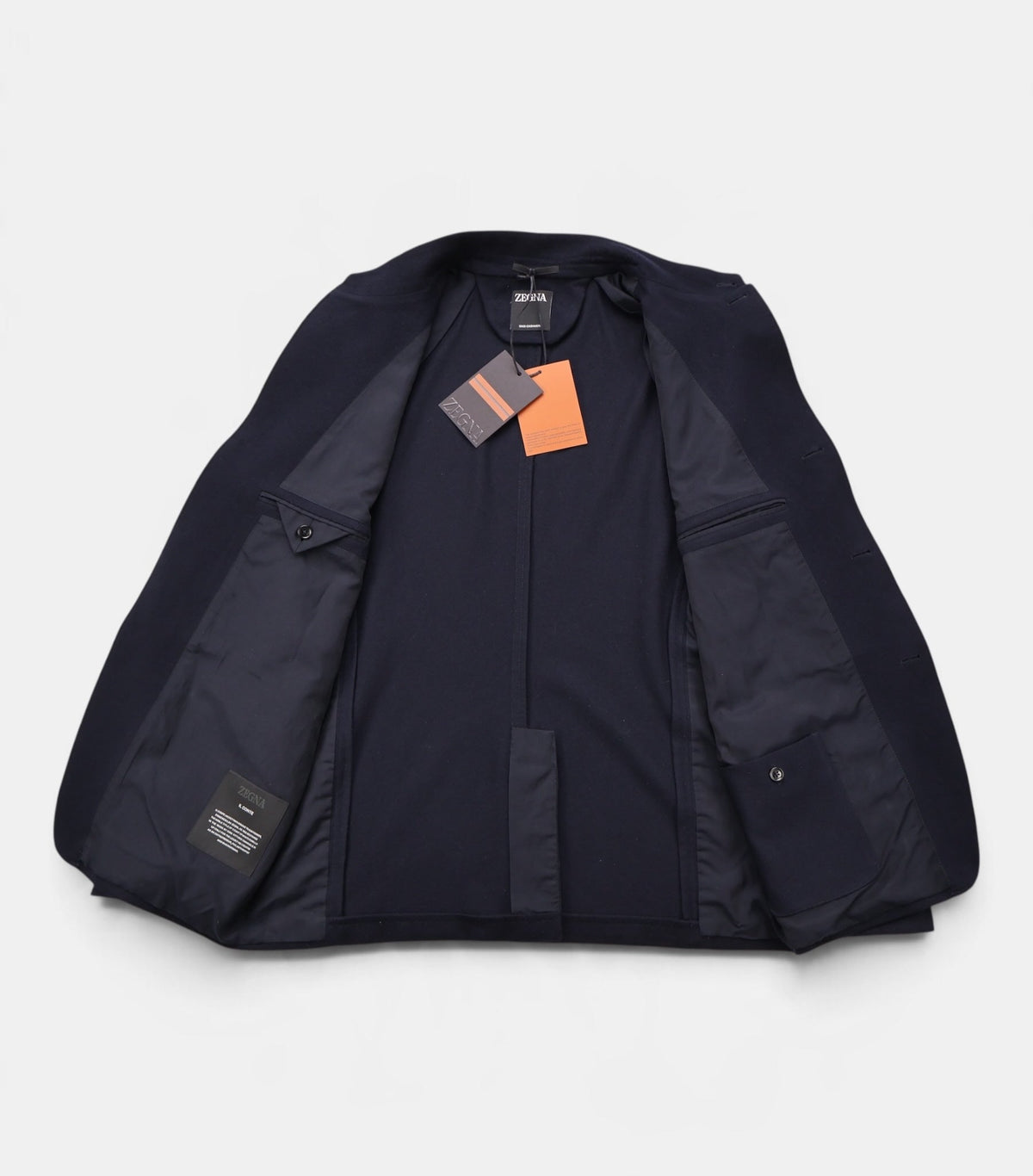 Oasi Cashmere Il Conte Jacket