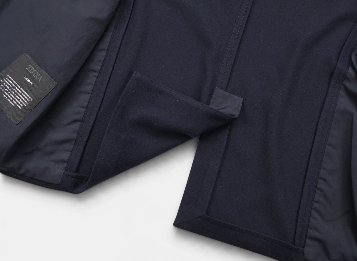 Oasi Cashmere Il Conte Jacket