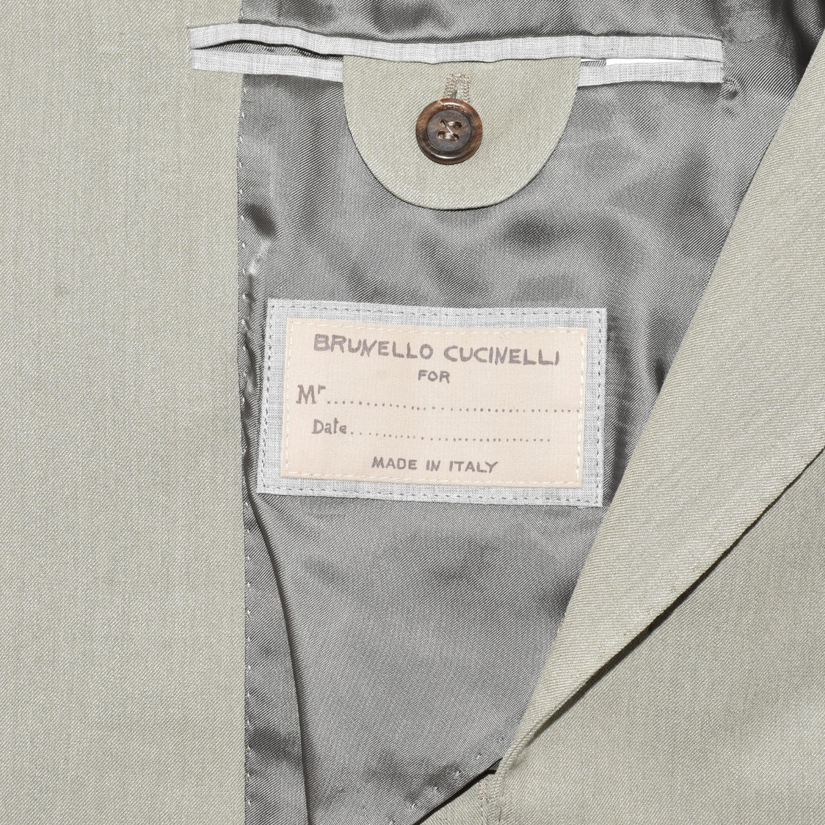 Lightreen Blazer Silk/Cotton/Linen (EU 50)