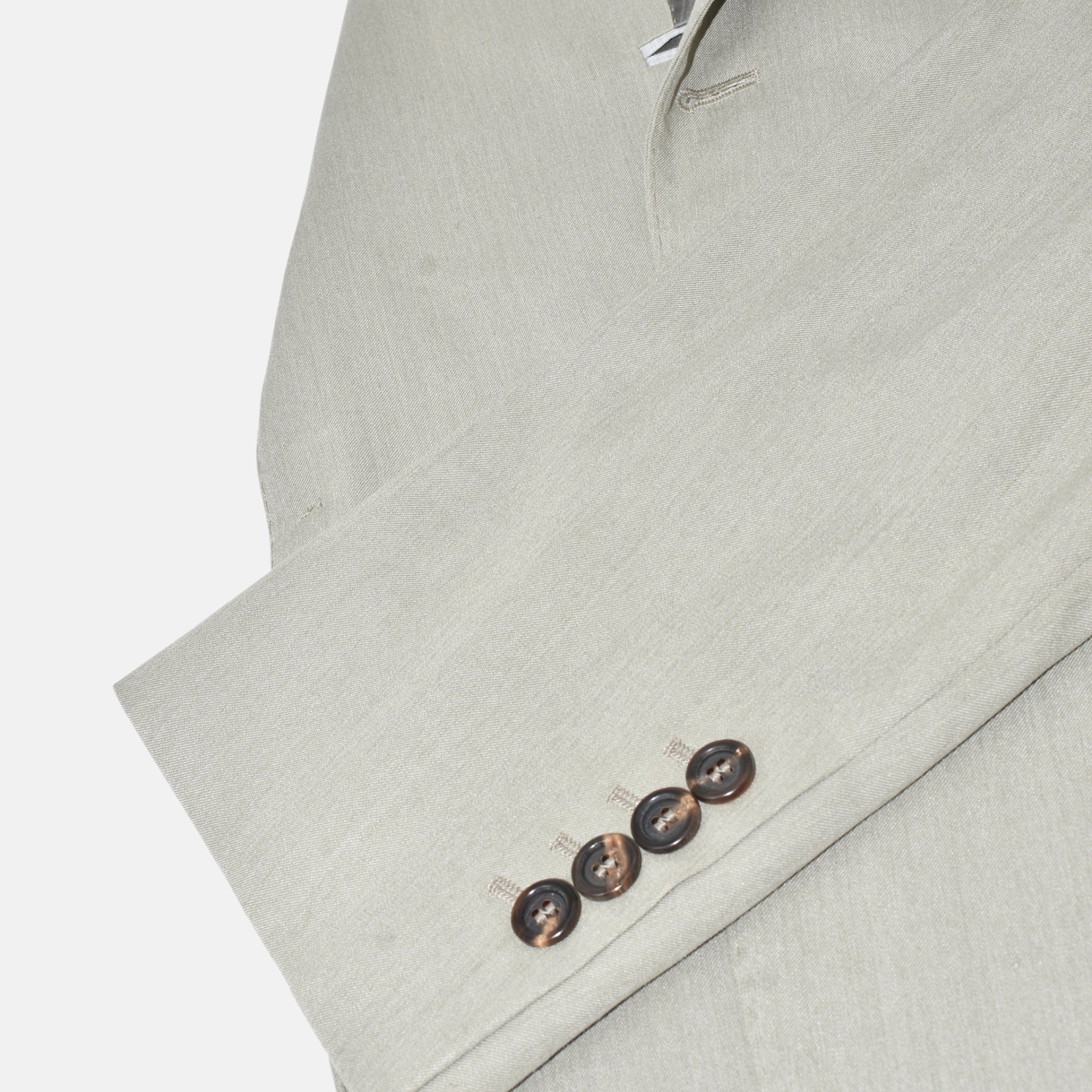 Lightreen Blazer Silk/Cotton/Linen (EU 50)